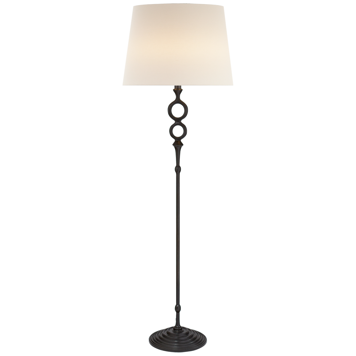 Aerin Bristol floor lamp