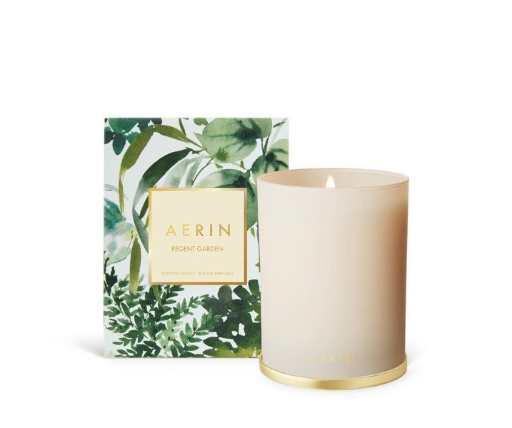 Aerin Regent Garden Scented Candle Brands Aerin Products