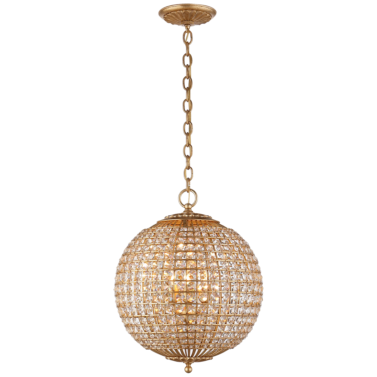 Aerin Renwick Small Chandelier Products Lighting Chandeliers