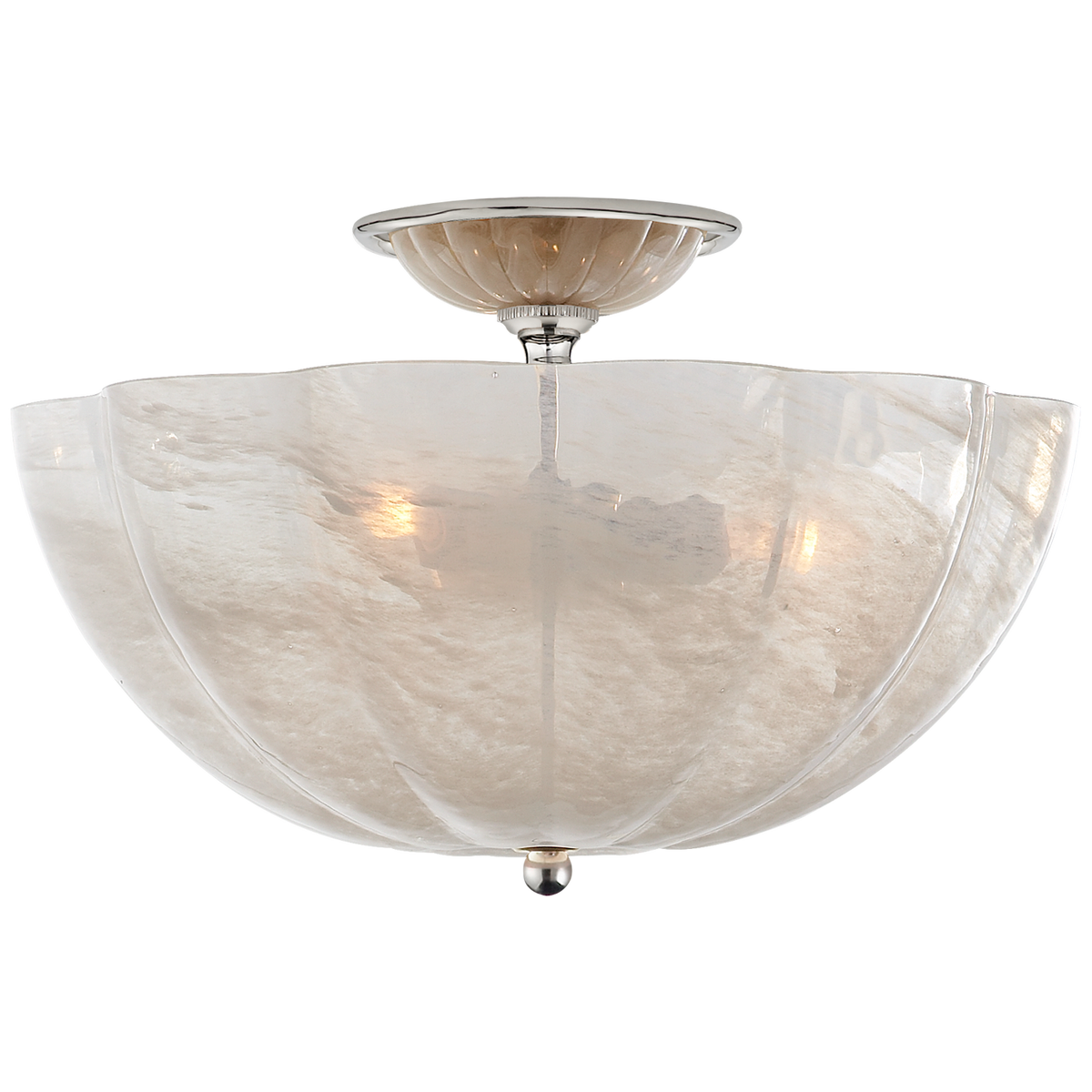 Aerin Rosehill Plafond