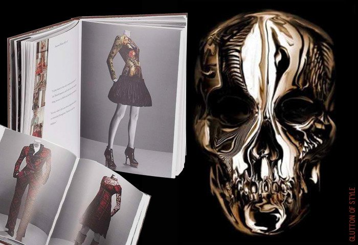 Alexander McQueen: Savage Beauty - 洋書