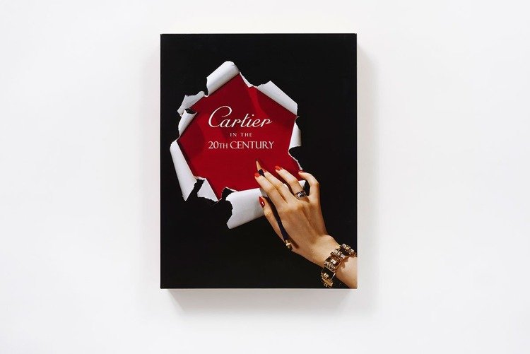 Cartier album