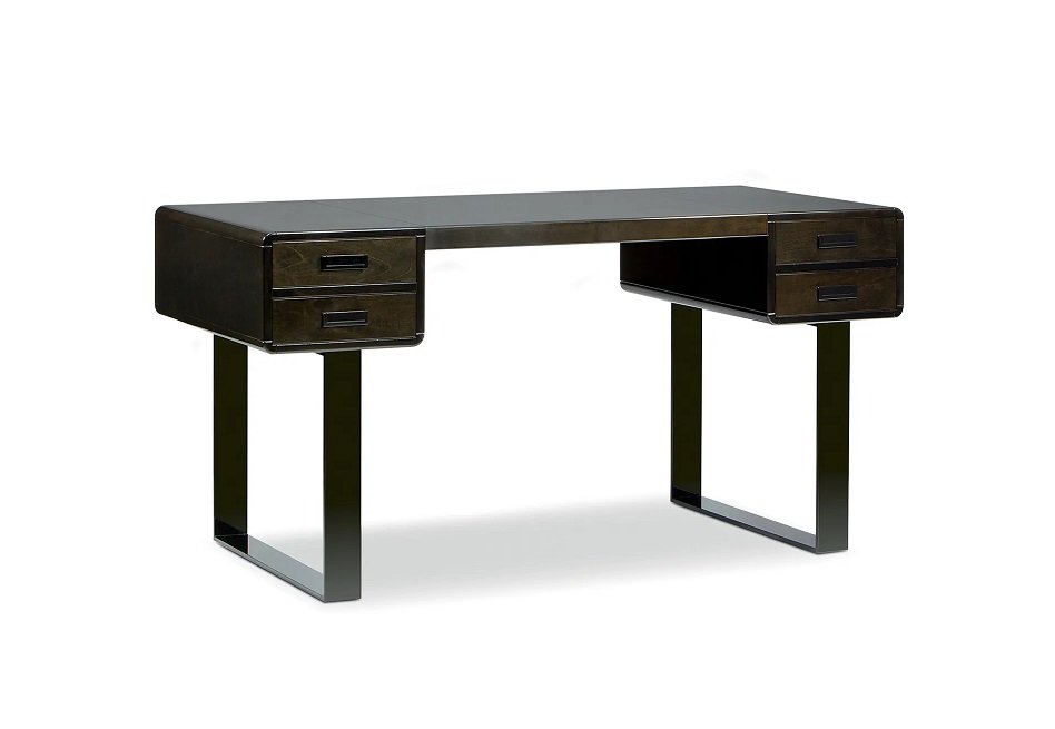 Armani Casa Euclide Desk Products Furniture Desks Sparkling