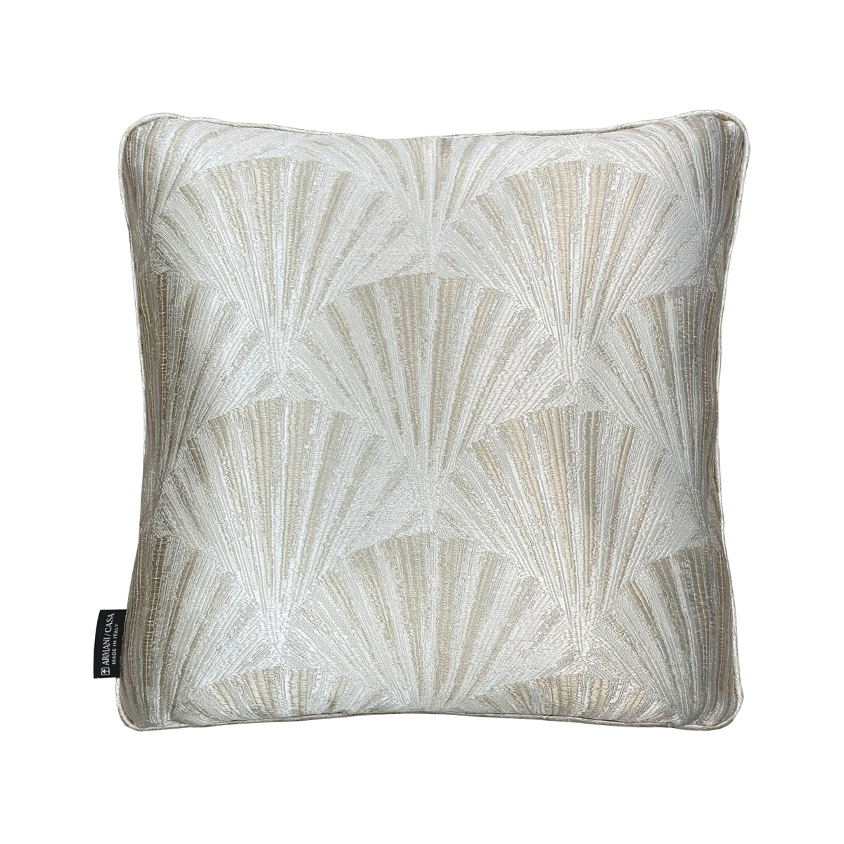 Armani Casa Nobile decorative pillow TR708 ~ Products \ Bed & Bath \  Decorative Pillows Armani Casa Sparkling Bed & Bath \ Decorative Pillows ~  Archidzieło