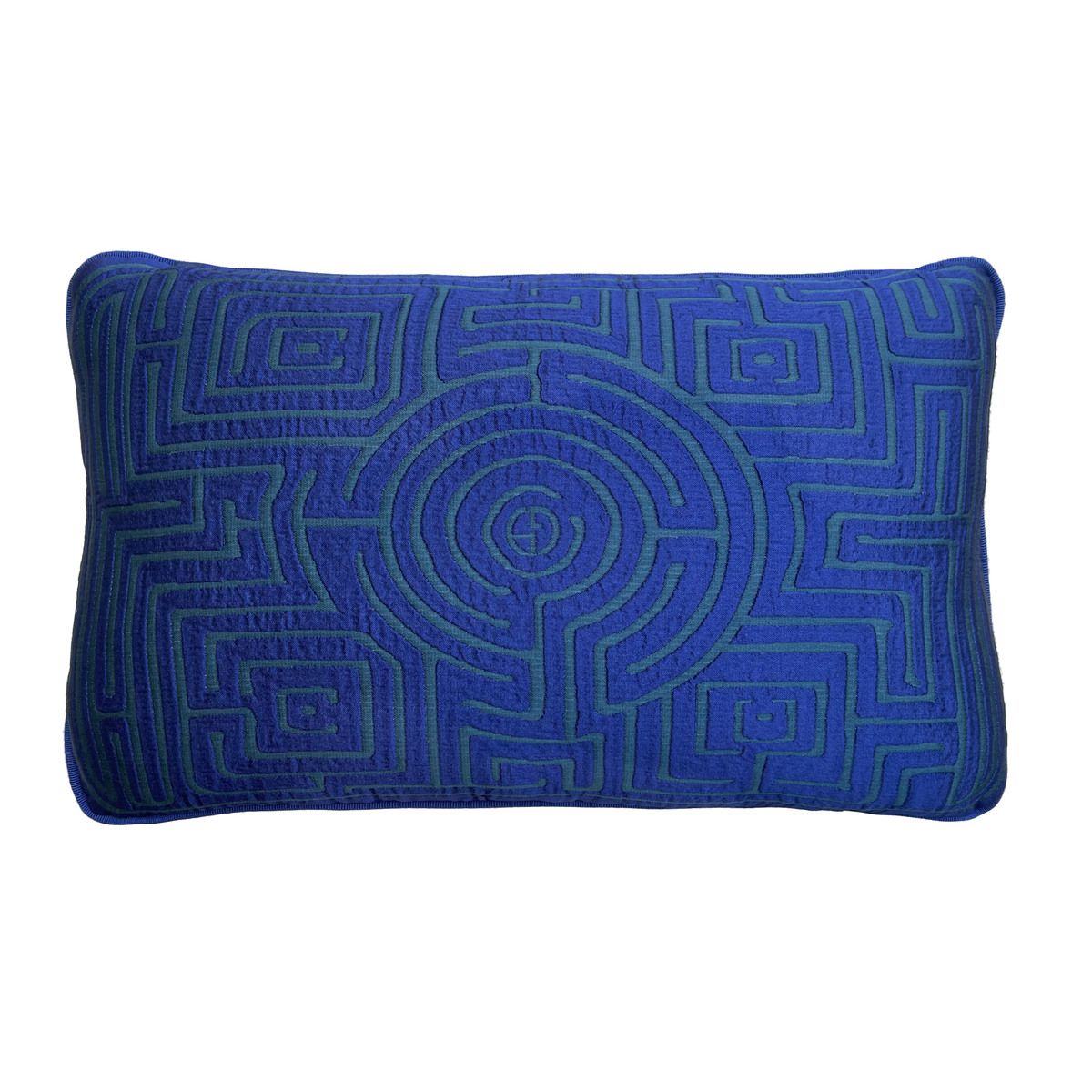 Armani Casa Octavia decorative pillow (FOREST/GREEN) ~ Products \ Bed &  Bath \ Decorative Pillows Armani Casa Sparkling Bed & Bath \ Decorative  Pillows ~ Archidzieło