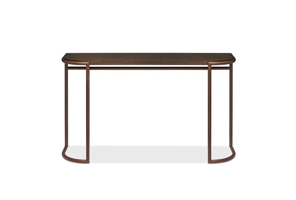 Armani Casa Orizzonte Console Products Furniture Consoles