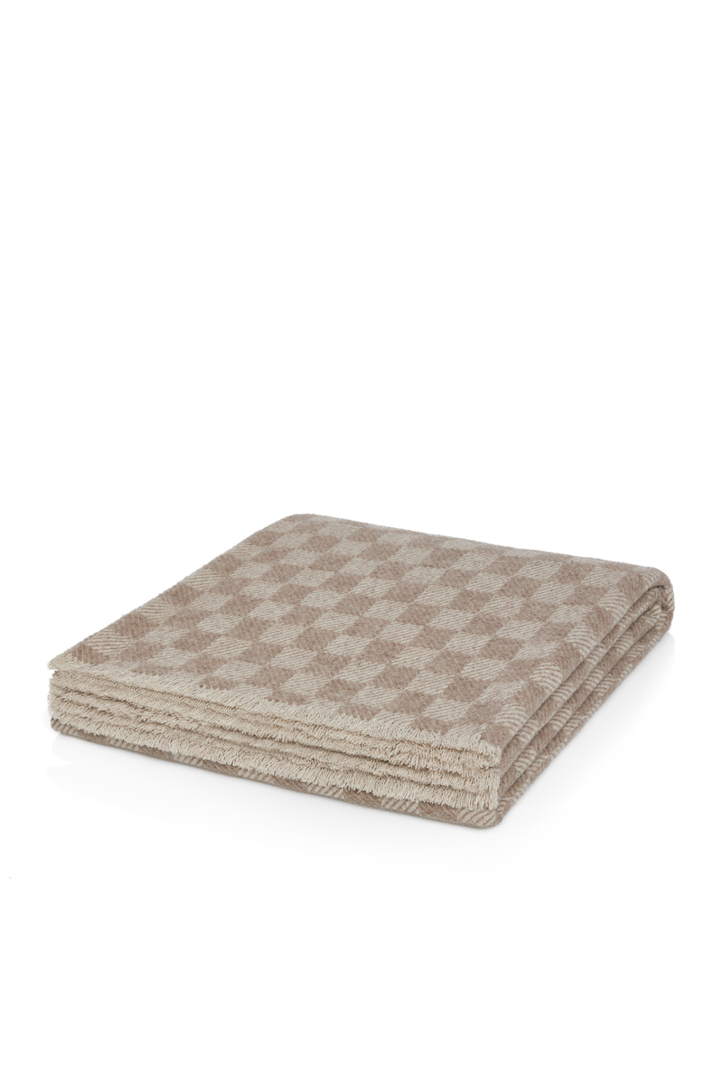 Armani Casa Selma blanket Gift Ideas Recommended Products Gift