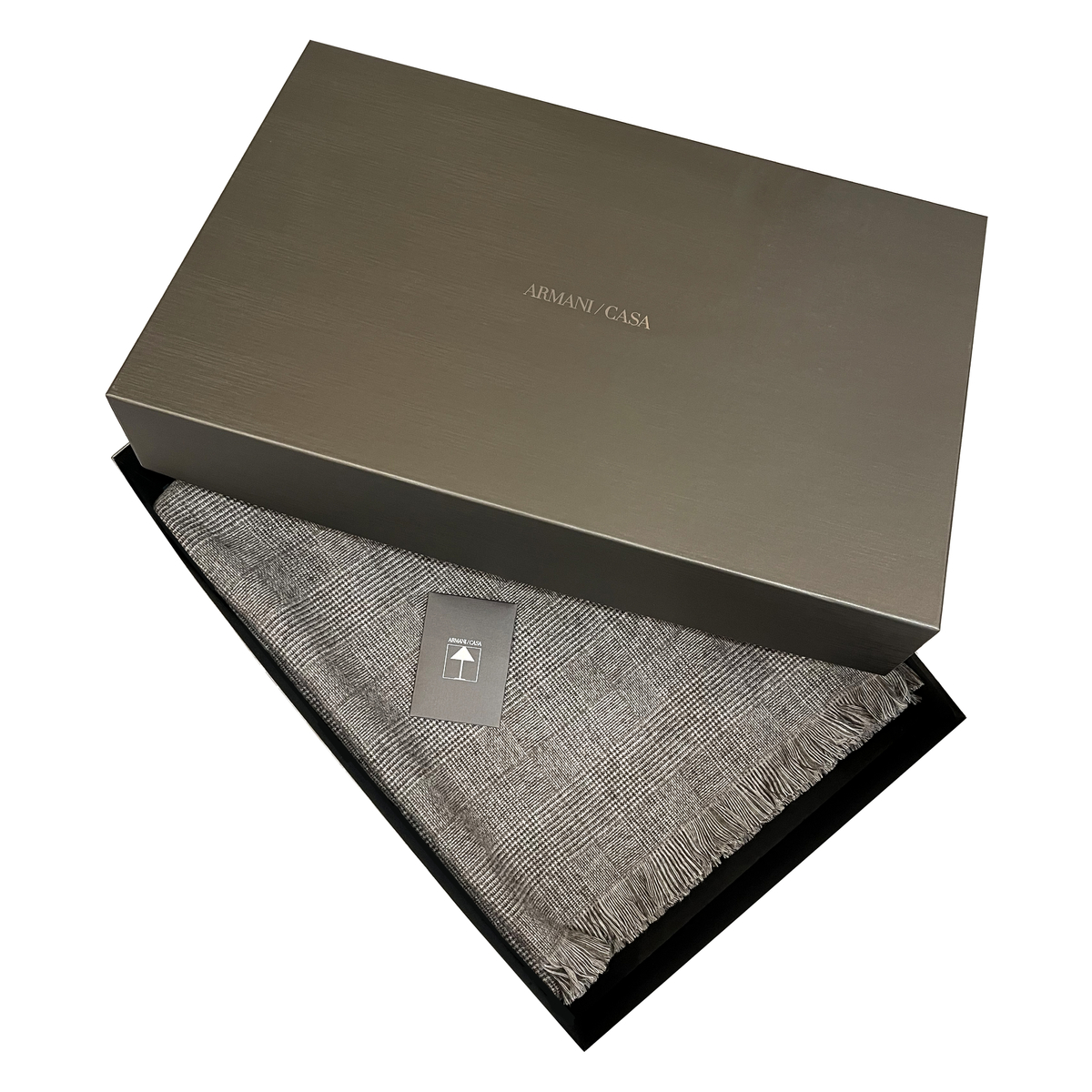 Armani Casa Sienna blanket Gift Ideas Recommended Products