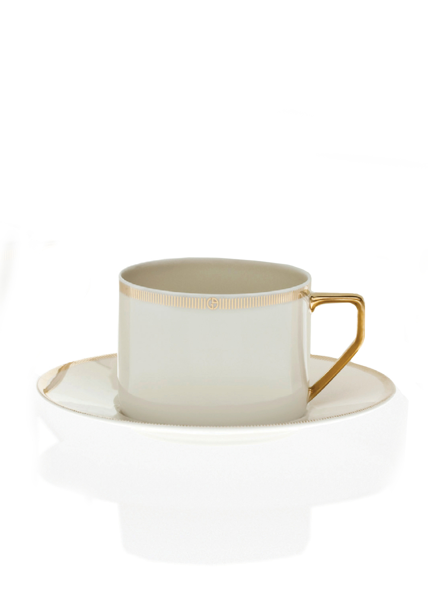 Armani Casa tea cup from the Durer collection Products