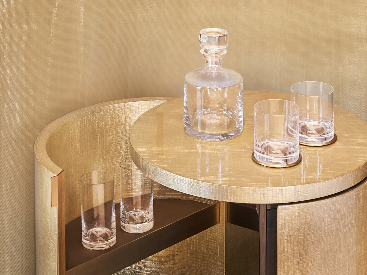 Armani Casa vase from the Corelli collection Products