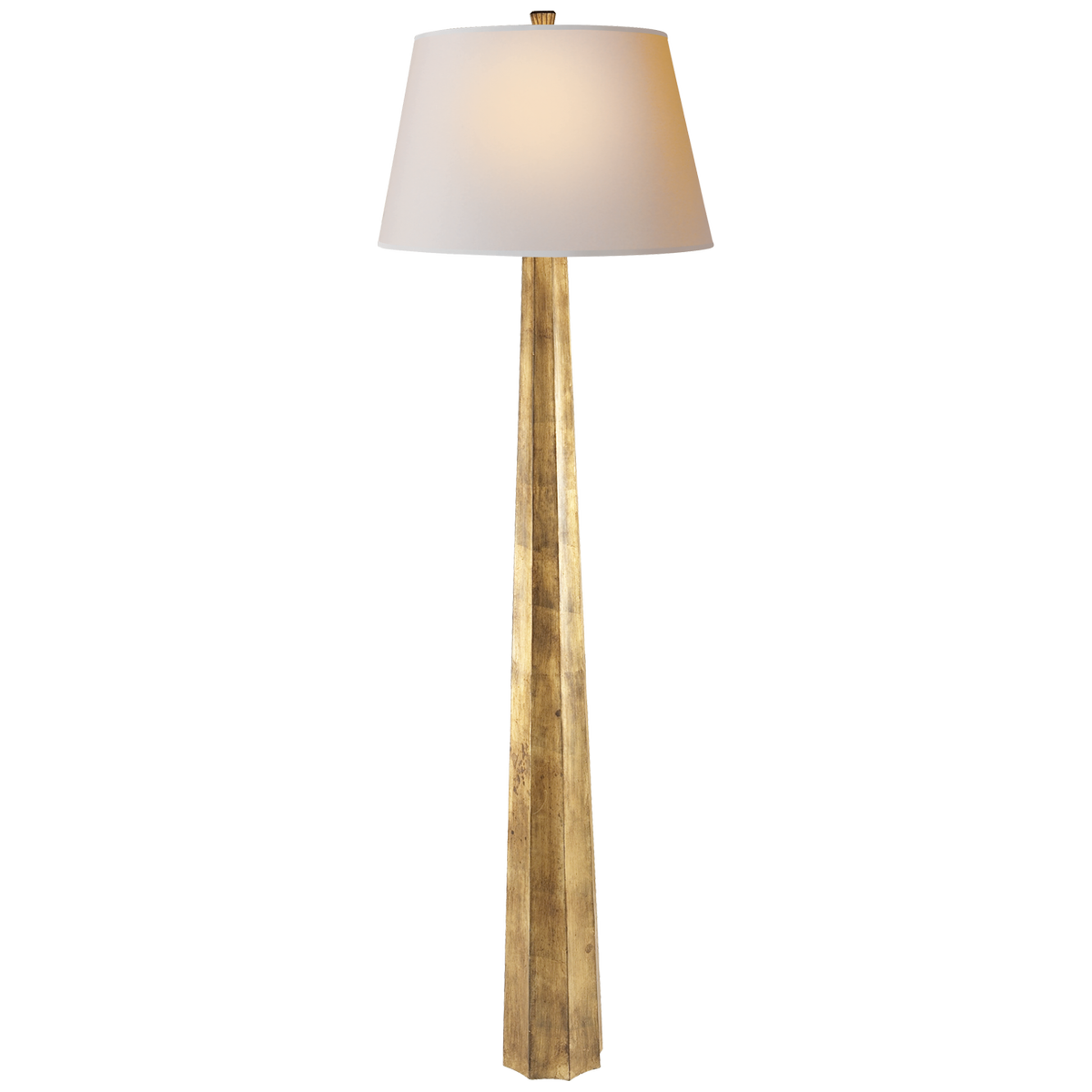 Fluted 2024 floor lamp