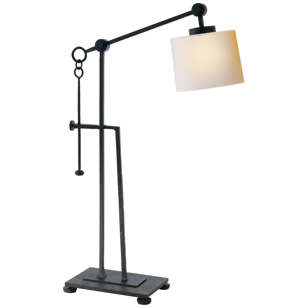 Ian K. Fowler Aspen table lamp Products \ Lighting \ Table lamp