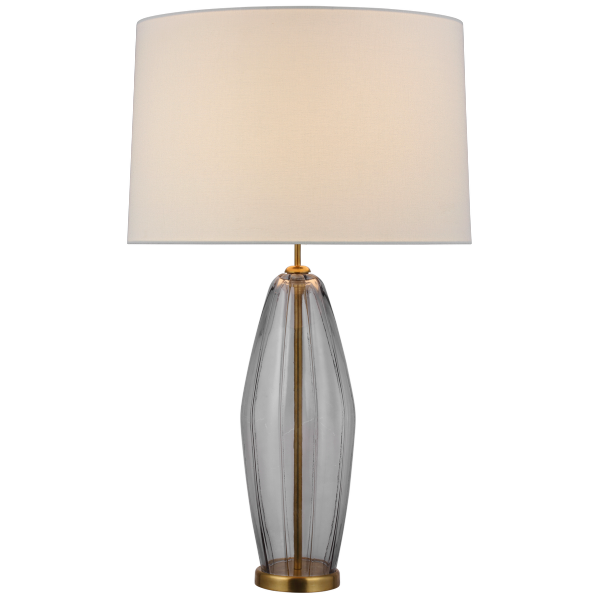 Kate Spade New York Everleigh table lamp ~ Products \ Lighting \ Table lamp  Brands \ Visual Comfort Products \ Lighting \ Bespoke lighting Lighting \  Table ~ Archidzieło