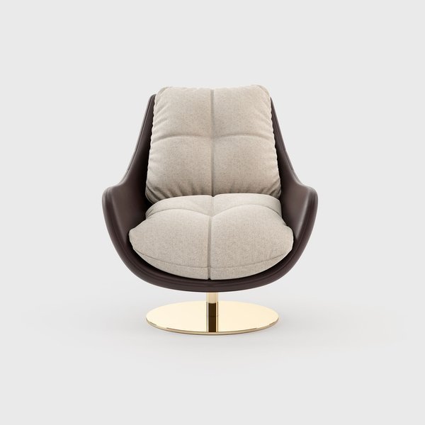 Laskas Sophia Armchair ~ Products \ Furniture \ Armchairs Brands