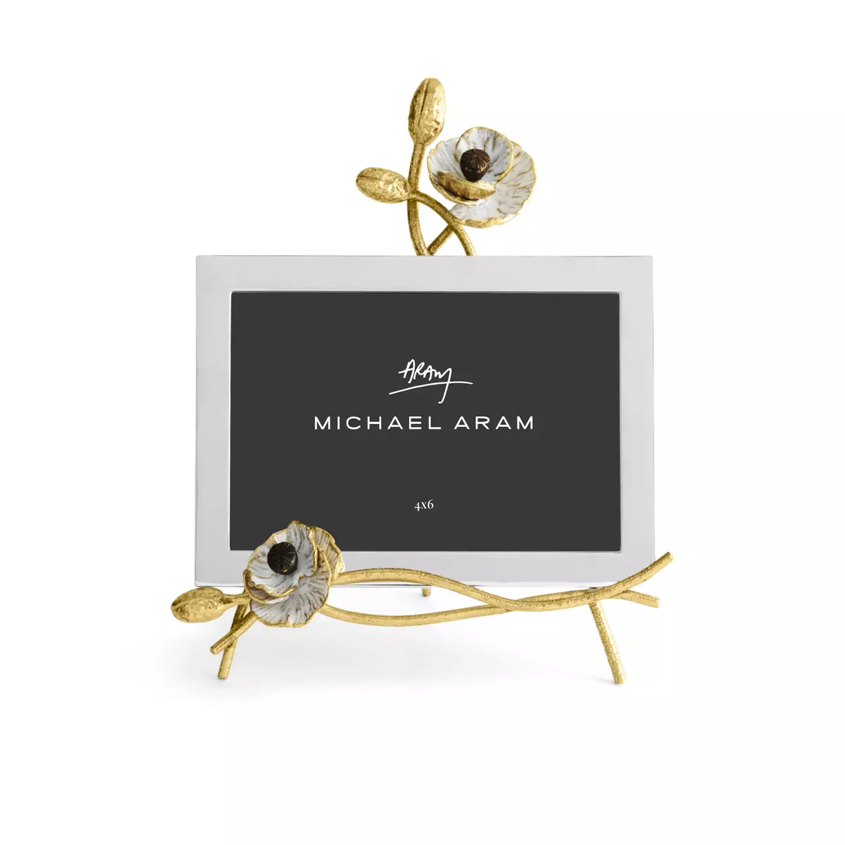 Michael aram picture frame sales sale