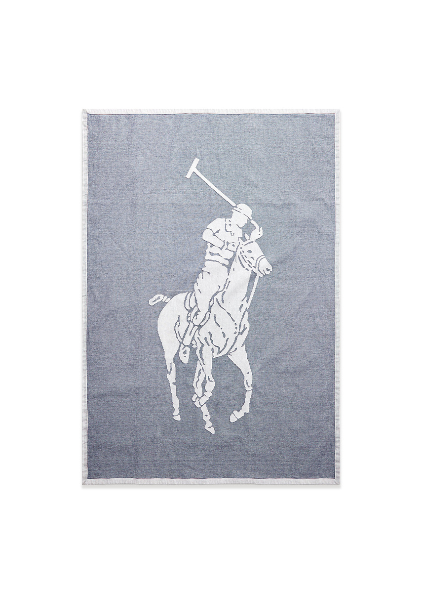 Ralph Lauren Home Barrett beach blanket Brands \ Ralph Lauren Home