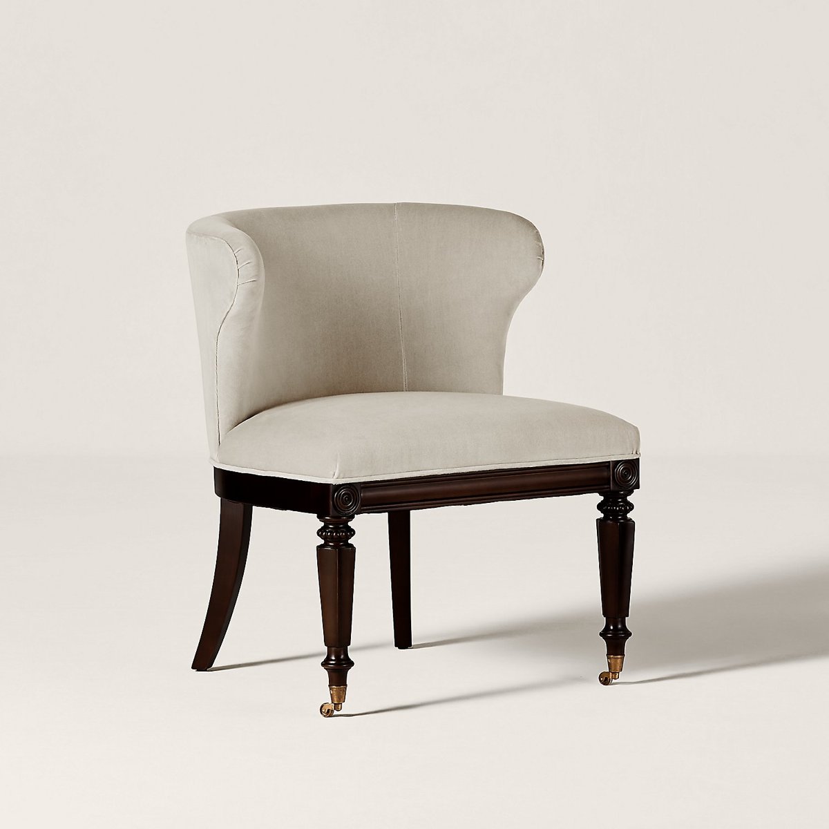 Ralph Lauren Home Baynard Conversation Armchair ~ Brands \ Ralph Lauren ...