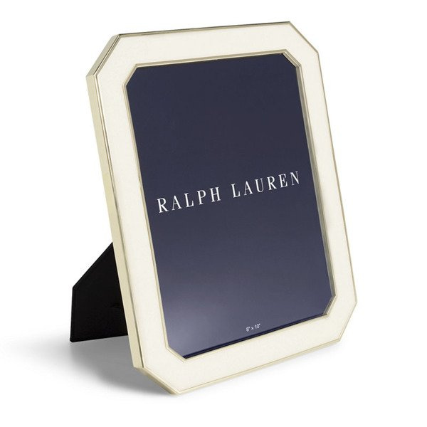 Ralph Lauren Home Becker Photo Frame Brands \ Ralph Lauren Home