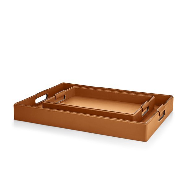 Ralph Lauren Home Wyatt Large Tray ~ Brands \ Ralph Lauren Home ...