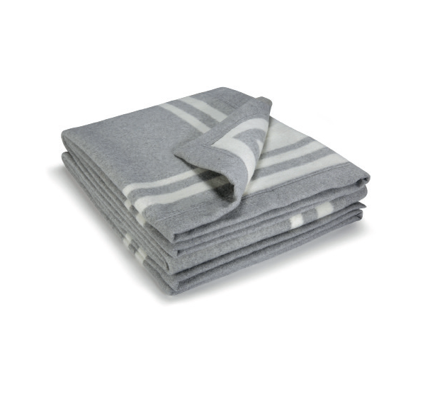 Ralph Lauren Home blanket, from the Monogram collection Brands