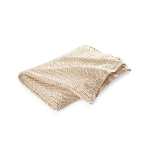 Ralph Lauren Home blanket, from the Weston Park Watterson collection