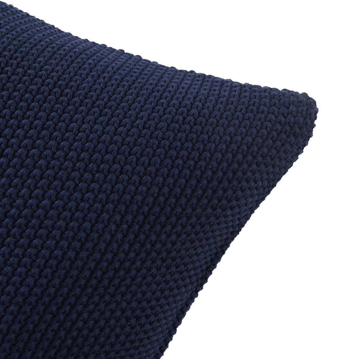 Ralph Lauren Home decorative pillow, from the Archer collection (PUNavy