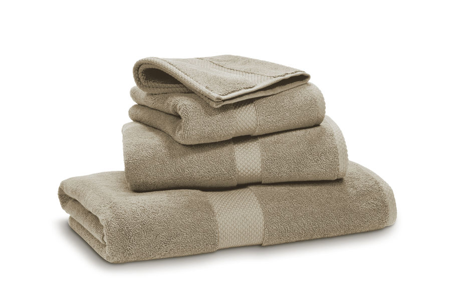 Lauren best sale bath towels