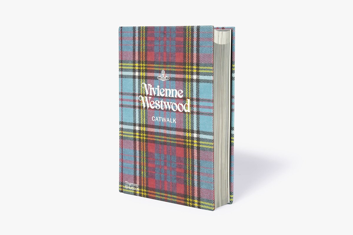 Vivienne Westwood Catwalk Album