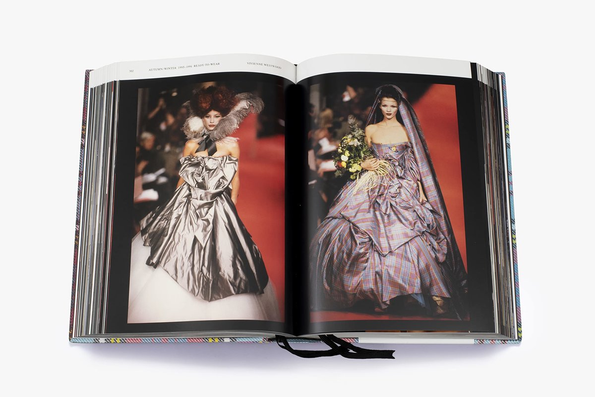 Vivienne Westwood Catwalk Album