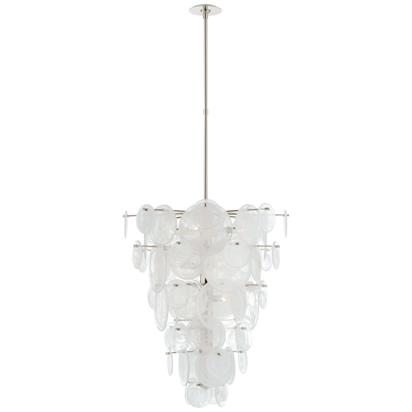  Aerin Loire chandelier