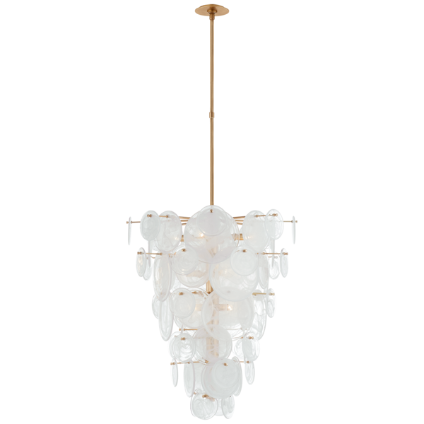  Aerin Loire chandelier 