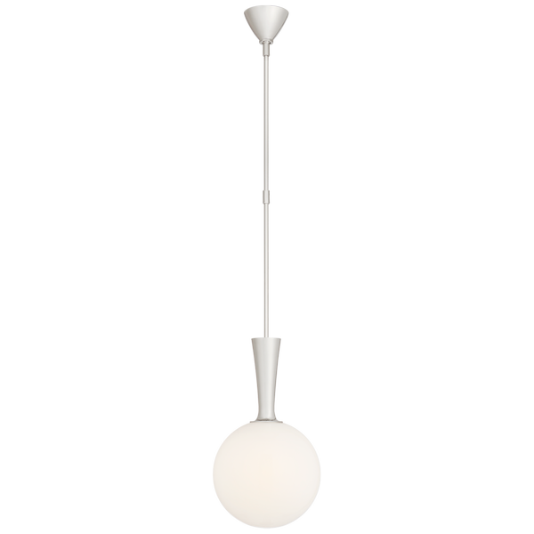  Aerin Sesia Small Pendant Lamp