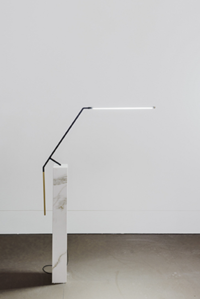  Bird table lamp by Nemo Lighting