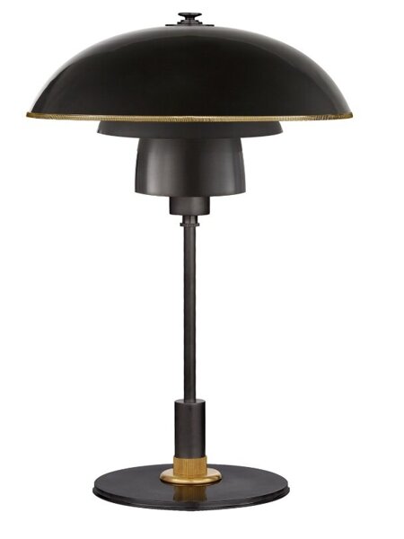  Whitman Table Lamp by Thomas O'Brien