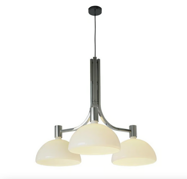 AS43C chandelier by Nemo Lighting