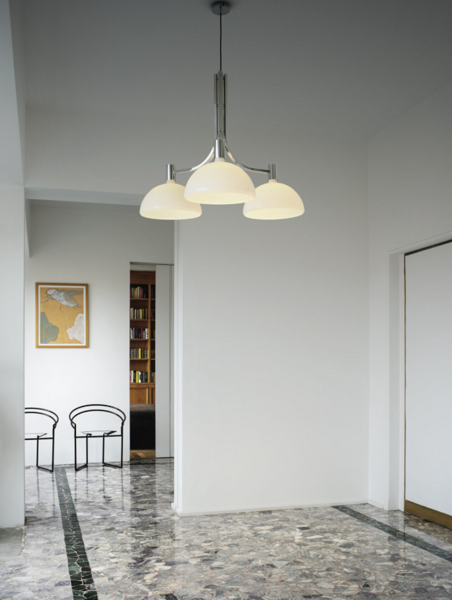 AS43C pendant lamp by Nemo Lighting