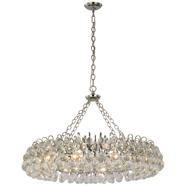 Aerin Bellvale Chandelier