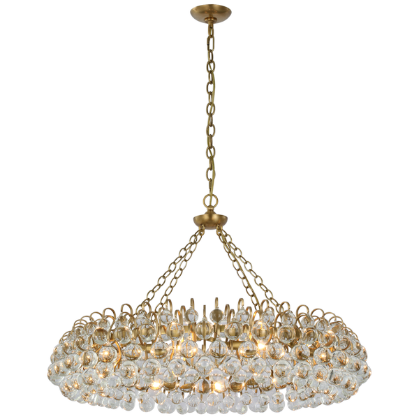 Aerin Bellvale Large chandelier