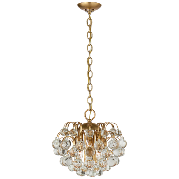 Aerin Bellvale Small chandelier