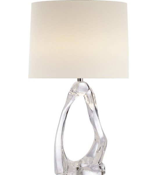 Aerin Cannes table lamp