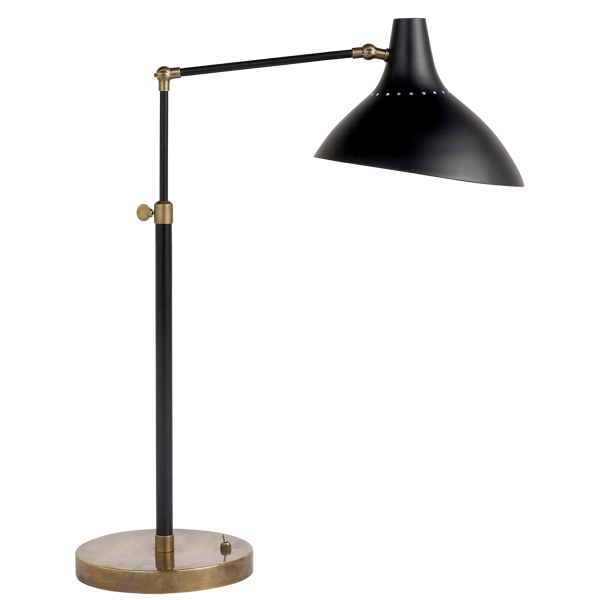 Aerin Charlton Table Lamp