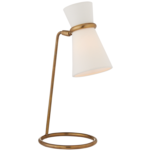 Aerin Clarkson Table Lamp