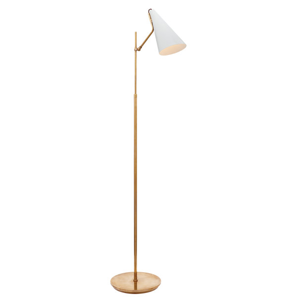 Aerin Clemente Floor Lamp