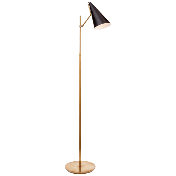 Aerin Clemente floor lamp