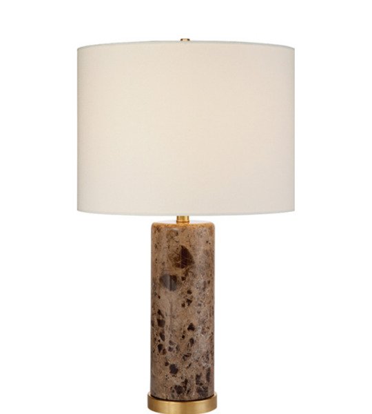 Aerin Cliff Table Lamp 