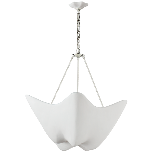Aerin Cosima Large chandelier