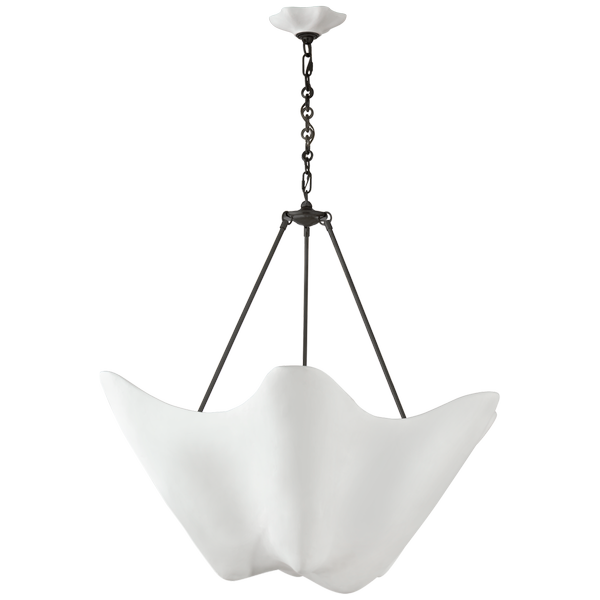 Aerin Cosima Large chandelier