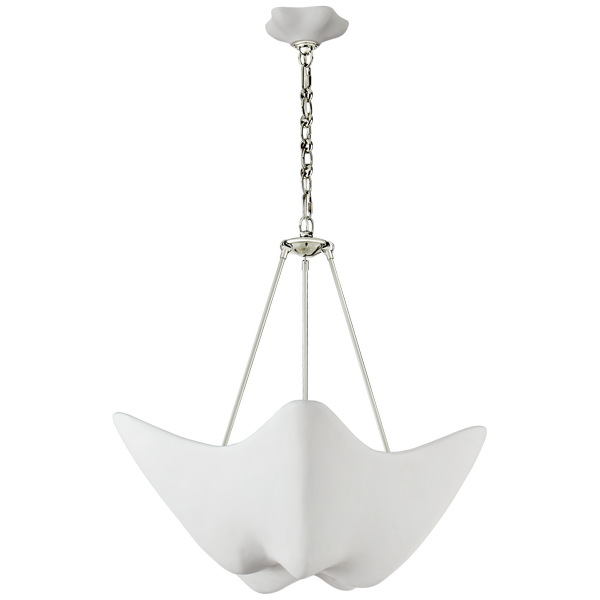 Aerin Cosima Medium chandelier