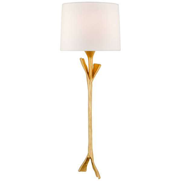 Aerin Fliana Tail wall lamp