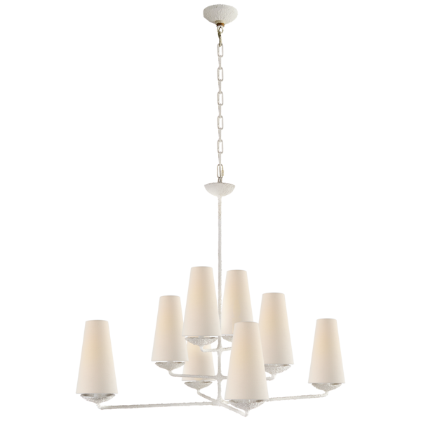 Aerin Fontaine Large Chandelier